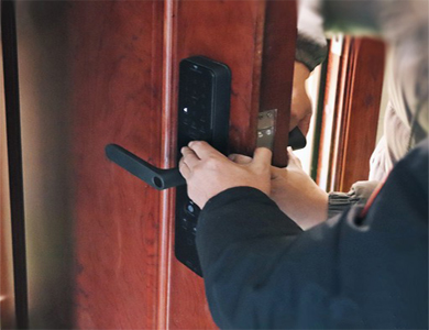 临漳24小时上门开锁公司